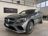MERCEDES-BENZ GLC 250 d 4Matic Coupé Premium AMG Line 204CV