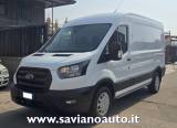 FORD TRANSIT  2.0 TDC-I 136cv 