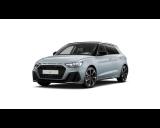 AUDI A1 Audi  Sportback Identity Black 30 TFSI  85(116) kW