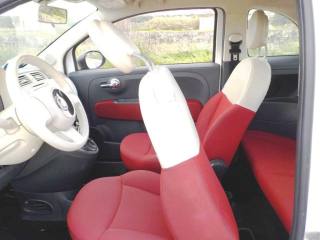 FIAT 500 usata 22