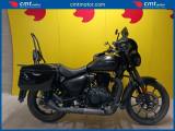 ROYAL ENFIELD Meteor 350 Garantita e Finanziabile