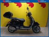 VESPA GTS 125 Garantito e Finanziabile
