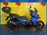 BMW C 400 X Garantito e Finanziabile