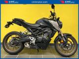 HONDA CB 125 R Garantita e Finanziabile