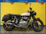 ROYAL ENFIELD Interceptor 650 Garantita e Finanziabile