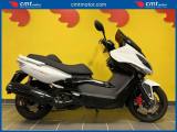 KYMCO Xciting 500 Garantito e Finanziabile