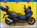 HONDA ADV 350 Finanziabile - Blu - 5069