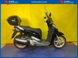 HONDA SH 300 i Garantito e Finanziabile
