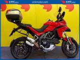 DUCATI Multistrada 1200 Garantita e Finanziabile