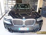 BMW X3 xDrive20d 48V Msport