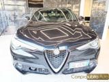 ALFA ROMEO Stelvio 2.2 Turbodiesel 210 CV AT8 Q4 Veloce