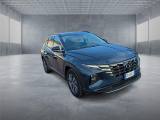HYUNDAI Tucson 3ª serie  1.6 HEV aut. XLine
