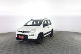 FIAT Panda Panda 0.9 TwinAir Turbo S&S 4x4 Wild