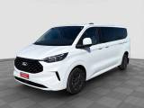 FORD Tourneo Custom 2°s  320 2.0 EcoBlue 170CV aut. PL Titanium