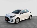 TOYOTA Yaris Yaris 1.0 5 porte Active