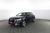 AUDI Q2 Q2 30 TDI S tronic S line Edition