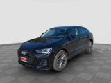 AUDI Q3 Q3 SPB 35 TFSI S tronic S line edition