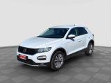 VOLKSWAGEN T-Roc T-Roc 2.0 TDI SCR 150 CV DSG Business BlueMotion T