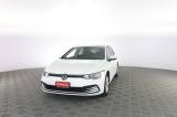 VOLKSWAGEN Golf Golf 1.0 eTSI EVO DSG Life