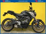 HONDA CB 125 R Garantita e Finanziabile