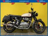 ROYAL ENFIELD Interceptor 650 Garantita e Finanziabile