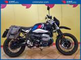 BMW R Nine T Garantita e Finanziabile
