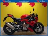 BMW S 1000 R Garantita e Finanziabile