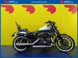 HARLEY-DAVIDSON 883 Iron - XL 883N Garantita e Finanziabile