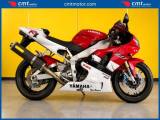 YAMAHA YZF R1 Finanziabile - Racing Red - 50846