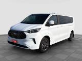 FORD Tourneo Custom 2°s  320 2.0 EcoBlue 150CV PL Titanium