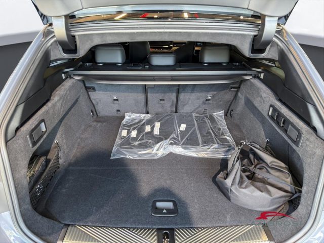 BMW M5 TOURING M-DRIVER'S COMFORT PACKA - foto 9