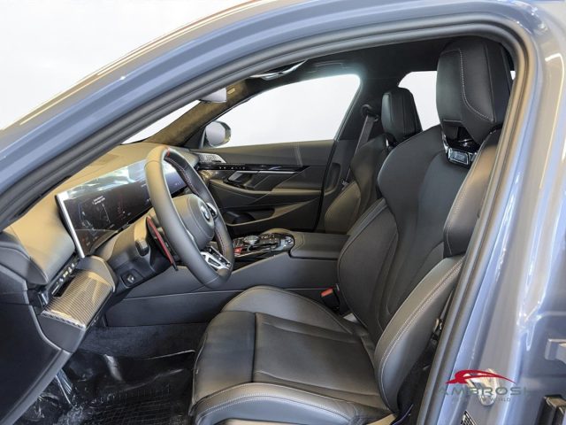 BMW M5 TOURING M-DRIVER'S COMFORT PACKA - foto 10