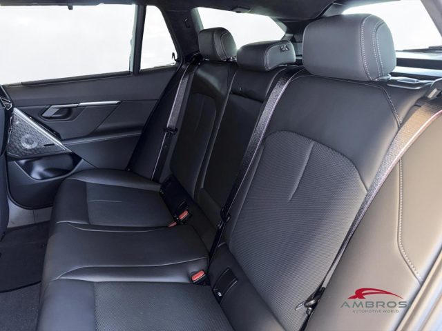 BMW M5 TOURING M-DRIVER'S COMFORT PACKA - foto 11
