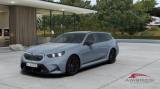 BMW M5 Touring M-Driver's Comfort Package