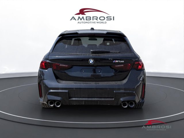 BMW M135 SERIE 1  XDRIVE MSPORT PRO PREMI - foto 8