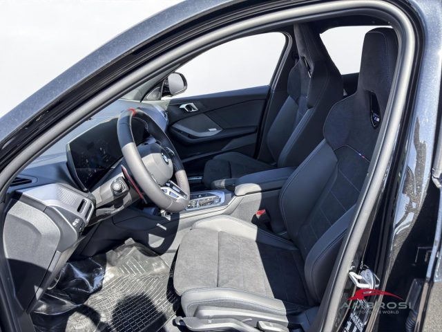 BMW M135 SERIE 1  XDRIVE MSPORT PRO PREMI - foto 10