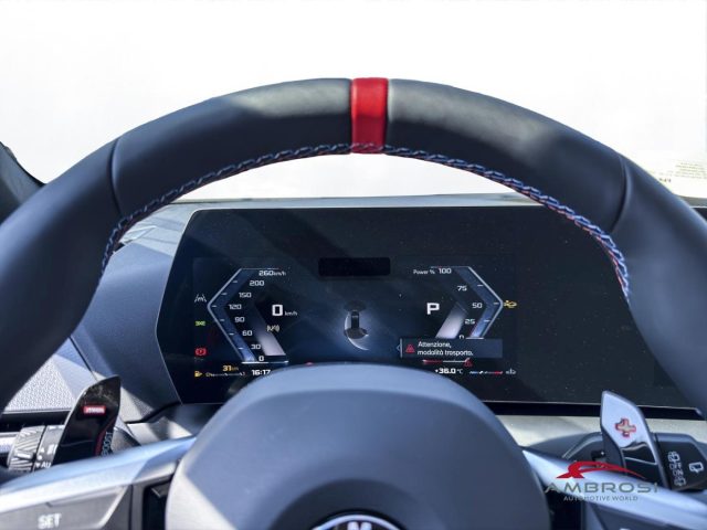 BMW M135 SERIE 1  XDRIVE MSPORT PRO PREMI - foto 13
