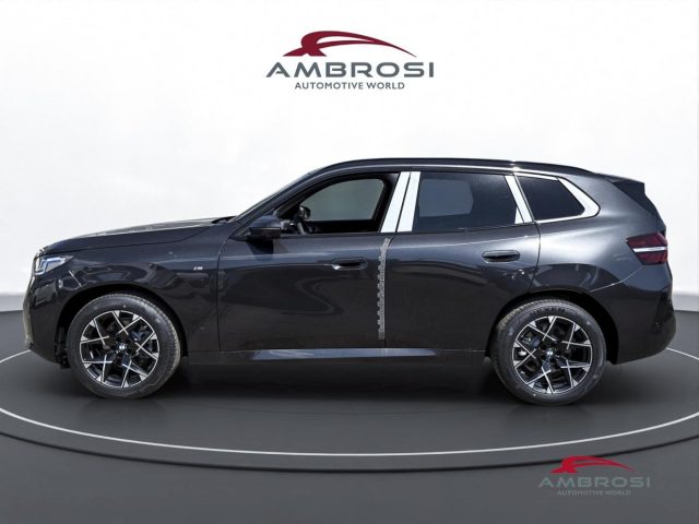 BMW X3 XDRIVE20D MSPORT PREMIUM PACKAGE - foto 6