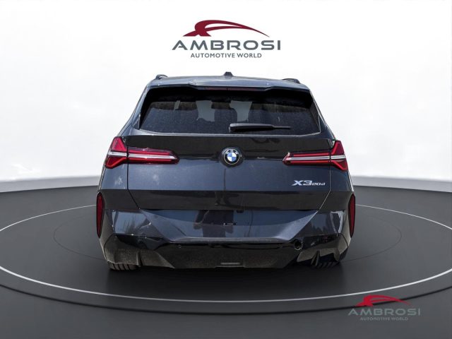 BMW X3 XDRIVE20D MSPORT PREMIUM PACKAGE - foto 8