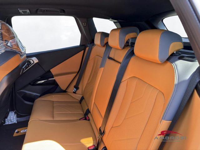 BMW X3 XDRIVE20D MSPORT PREMIUM PACKAGE - foto 11