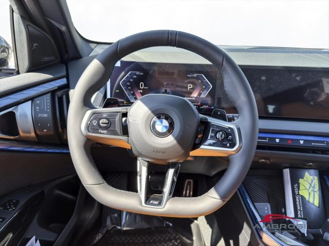 BMW X3 XDRIVE20D MSPORT PREMIUM PACKAGE - foto 14