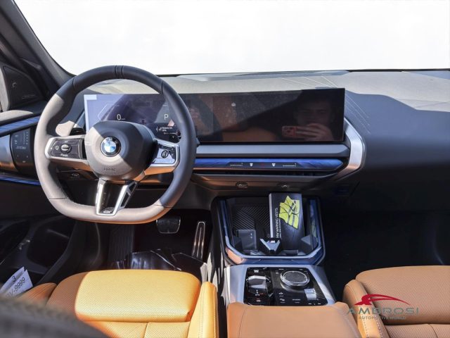 BMW X3 XDRIVE20D MSPORT PREMIUM PACKAGE - foto 15