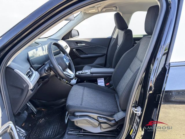 BMW IX1 EDRIVE20 PREMIUM PACKAGE - foto 10