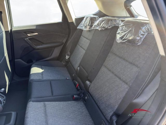 BMW IX1 EDRIVE20 PREMIUM PACKAGE - foto 11