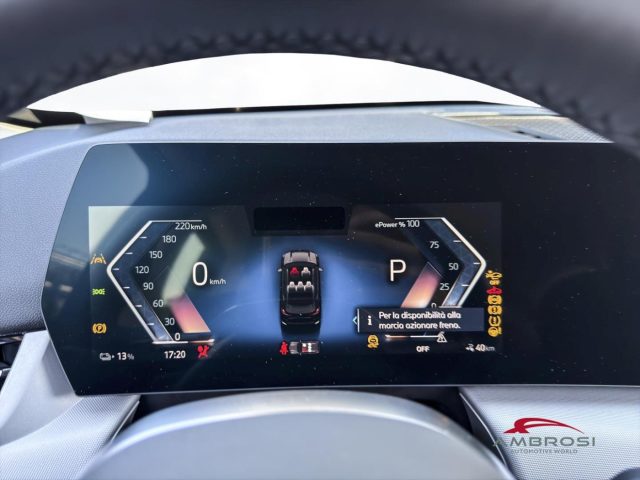 BMW IX1 EDRIVE20 PREMIUM PACKAGE - foto 13
