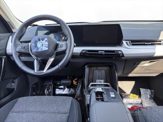 BMW IX1 EDRIVE20 PREMIUM PACKAGE - foto 15