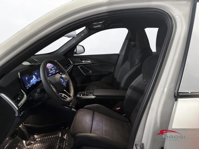 BMW IX1 EDRIVE20 MSPORT PREMIUM PACKAGE - foto 9