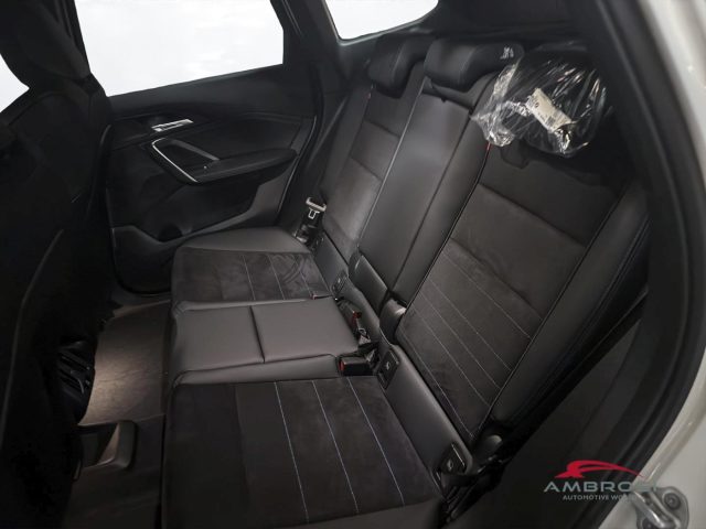 BMW IX1 EDRIVE20 MSPORT PREMIUM PACKAGE - foto 10