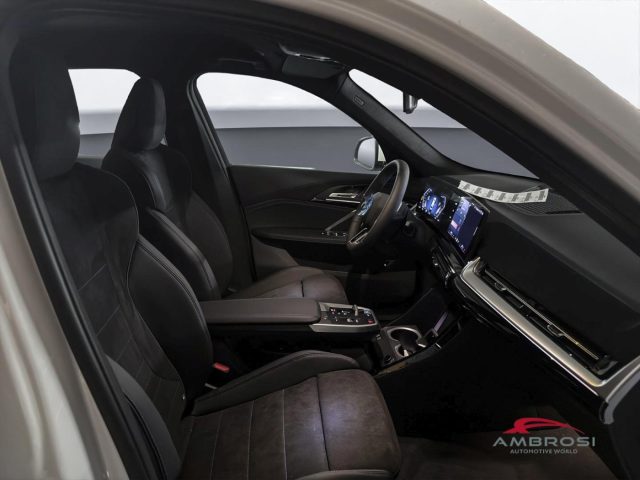 BMW IX1 EDRIVE20 MSPORT PREMIUM PACKAGE - foto 11