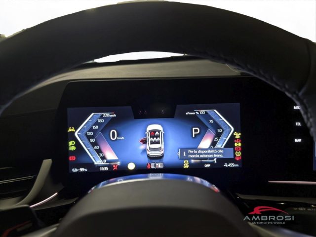 BMW IX1 EDRIVE20 MSPORT PREMIUM PACKAGE - foto 12